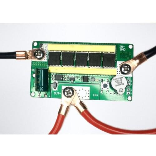 12V Lithium Battery Welding Pen Control Board for Battery DIY Circuit Board for Electronic Enthusiasts Wear Resistant