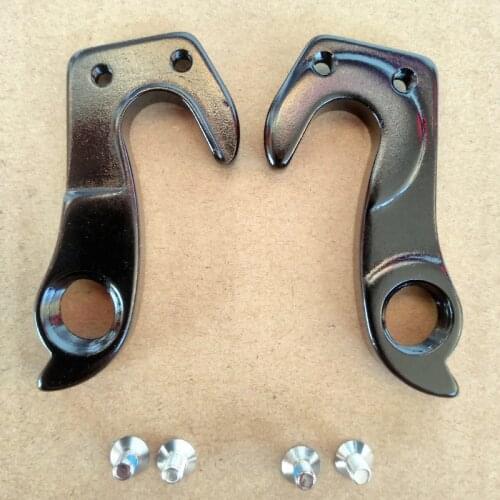 5pcs bicycle mech dropout for Liv Giant TCX TCR Adv Propel Defy Engine Alight Escape Thrive bicycle rear gear derailleur hanger