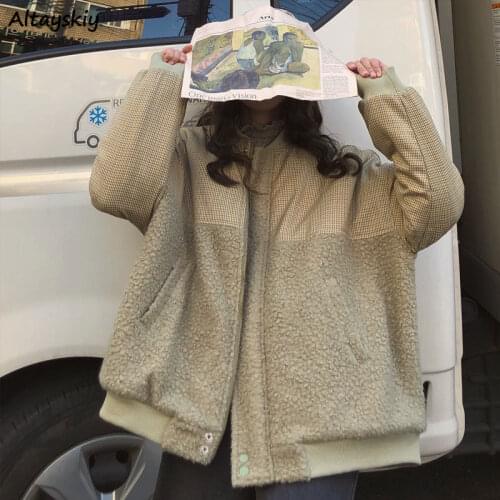 Женские осенние парки Altayskiy China At AliExpress