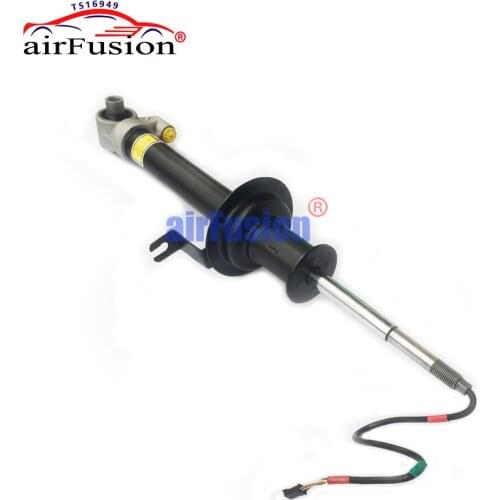 AirFusion Left Rear Suspension Shock Absorber With Sensor Damping Spring Fit BMW E38 750iL 740iL 728iX 37121091571