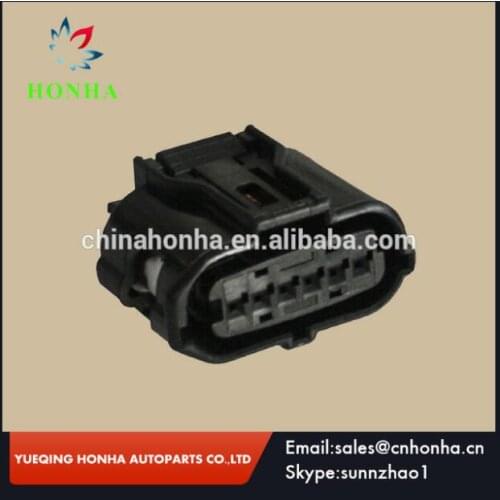 Free shipping 5/10/20/lot for sumitomo 6 pin car waterproof connector auto female connector plug automotive socket 6189-1083
