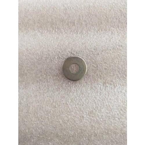 Bowling Spare Parts T11-052008-001 Flat Washer (6.4 mm) (10 pcs/bag) Use for Brunswick Machine