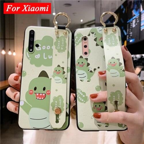 Phone Cases Xiaomi Mi 9 FASLUXCP China