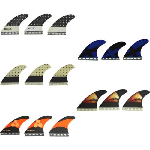 Future fins Goods For Sports And Recreation