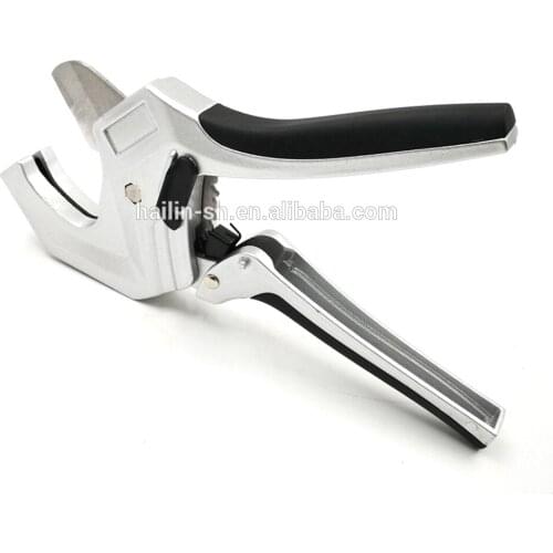 Plastic Pipe Cutter PC-0803B HVAC PVC PPR Hose Cutting Tool