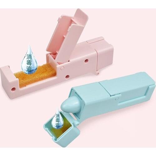 Portable Contactless Door-Open Elevator Button Assistant No Touch Open Door Instrument Assistant Tool SP99