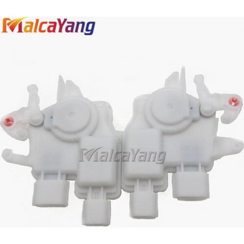 Door Lock actuator Front Left & Right 72155-SDA-A01 72115-SDA-A01 For Honda Acura Accord 2003-2011