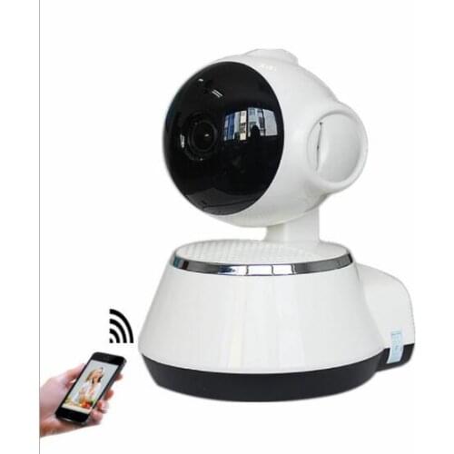 WANKANLAN Mini CCTV Cameras