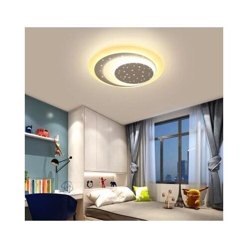 Japan led ceiling light cafe hotel Living Room living room bedroom home decoration Ceiling Ligting