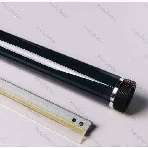 1X OPC Drum +1X Drum Cleaning Blade for Ricoh MP C3003 C3503 C4503 C5503 C6003