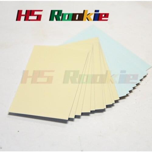 60 sheets photographic paper Zink PS2203 Smart Mobile Printer for LG Photo Printer PD221 PD251 PD233 PD239 printer paper