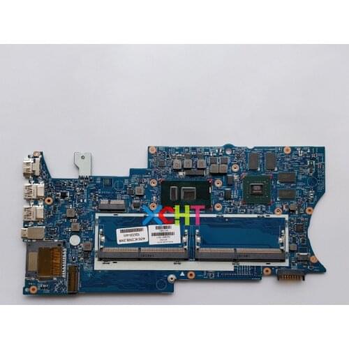 923687-601 923687-001 448.0BZ04.0021 w i5-7200U 940MX/2GB for HP Pavilion x360 Convertible 14-BA NoteBook PC Laptop Motherboard