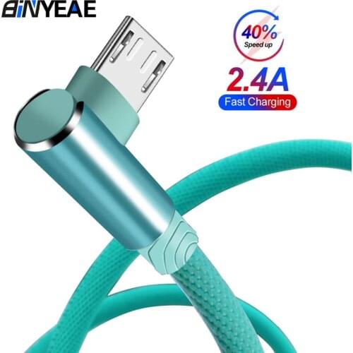 BINYEAE USB Cables For Mobile Phones