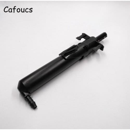 Cafoucs Car Care Products