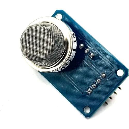 Cheap MQ-136 hydrogen sulfide sensor module hydrogen sulfide detector