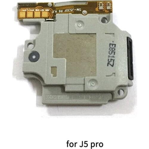 Loud Speaker For Samsung Galaxy J5 Pro 2017 / J7 Pro 2017 Loudspeaker Buzzer Ringer Flex Cable Repair Parts