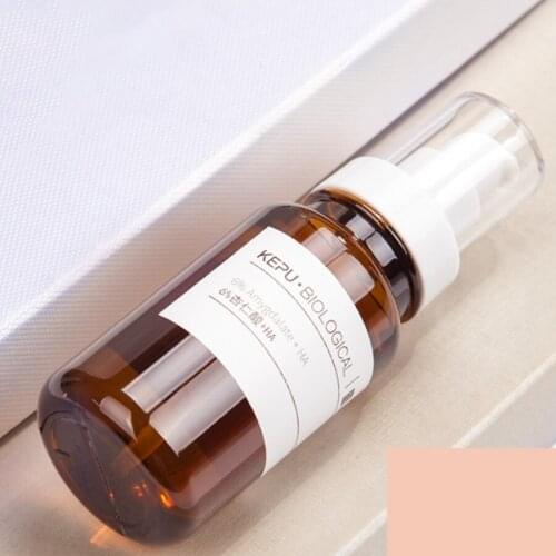Almond Acid Essence 6% Amygdala + HA Fruit Acid Shrink Pores Remove Acne For Face 170ml