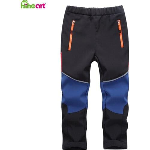 HIHEART Hiking Clothing