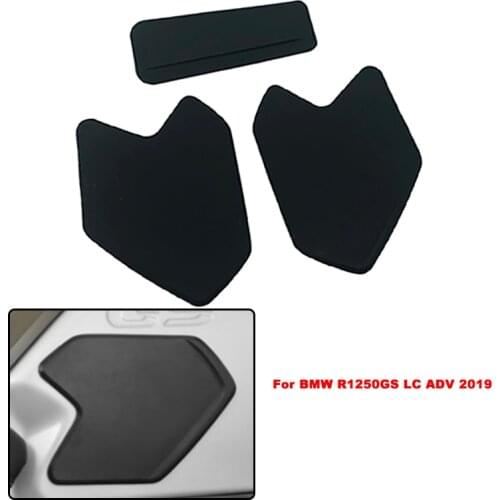 Motorcycle Accessories For BMW R 1250 GS LC ADV Side Tank pad Cover Sticker For BMW R1250GS Adventure R1250GSA R1250HP 2019