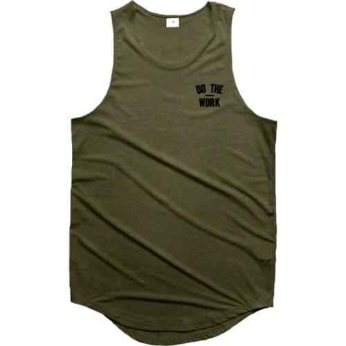 Brand Fitness Musculation Gym Workout Summer Mesh Tank Top Men Clothing Bodybuilding Singlets Sleeveless Shirt Quick Dry Vest