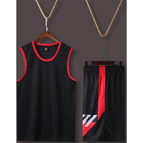 Custom Men Women Basketball Jersey Sets Sport Kit Clothing,Breathable kids Basketball Jerseys,boys Sleeveless Shirts Shorts Suit