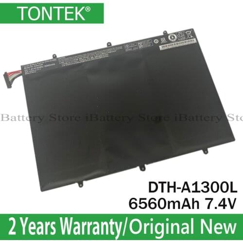 Genuine Original DTH-A1300L Battery For Wacom Tablet Asterix22 DTH-A1300L 13.3 inch Tablet PC