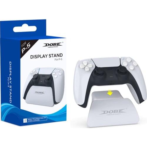 Stand For Sony PS5 Playstation Play Station PS 5 Controller Holder Gamepad Remote Control Accessories Command Support Joystick