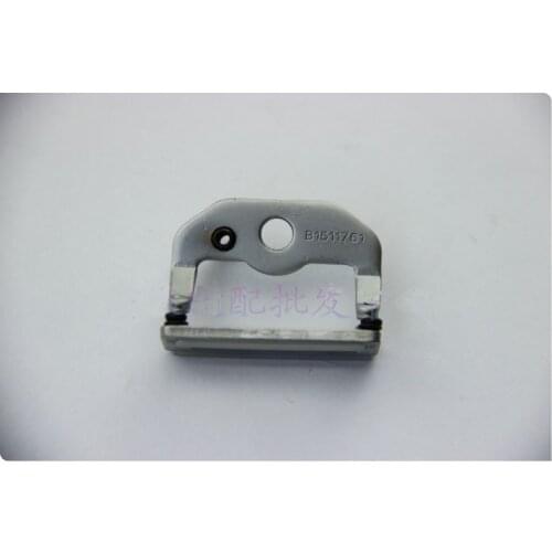 Juki 761 Industrial Flat Head Button Hole Sewing Machine Presser Foot, Part No. B1511761/ B1511762/ B1511763,1PC/Lot,Best Seller