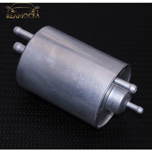 Reamocea Fuel Filters