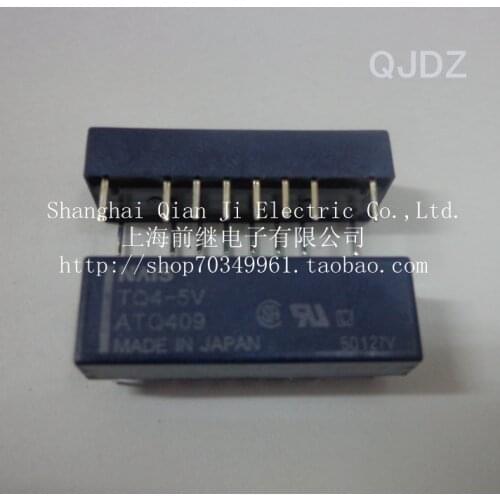 Relay for TQ4-5V ATQ409
