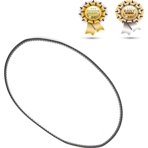 S4M Main Drive Belt For Zebra S4M Thermal Barcode Printers 203dpi 20006