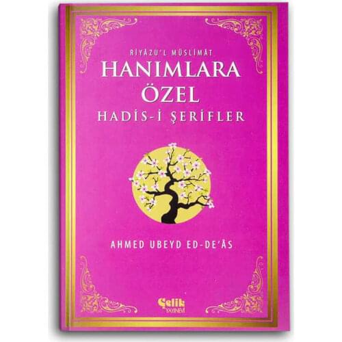 Ladys Special Hadith-i Şerifler