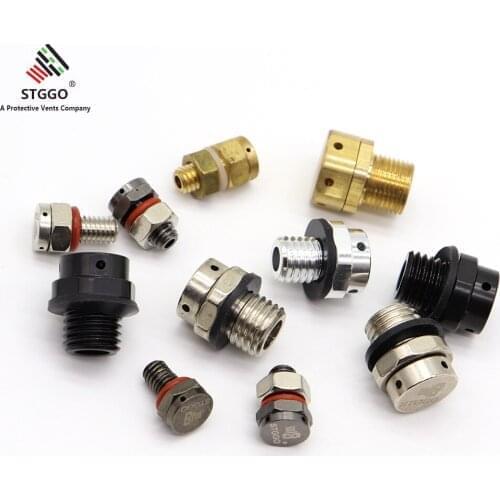 Air Permeable M6 Waterproof IP 67 LED Lighting Permeable eptfe Membrane