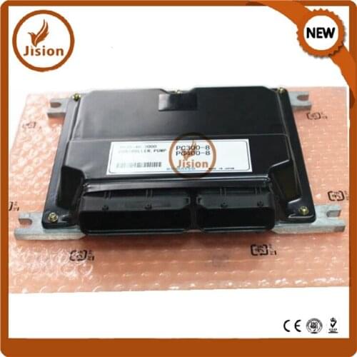 High Quality PC200-8 PC220-8 PC450-8 PC270-8 Excavator Controller ECU Computer Board 7835-46-1003