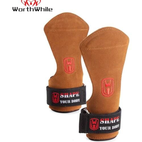 WorthWhile Fitness Gloves