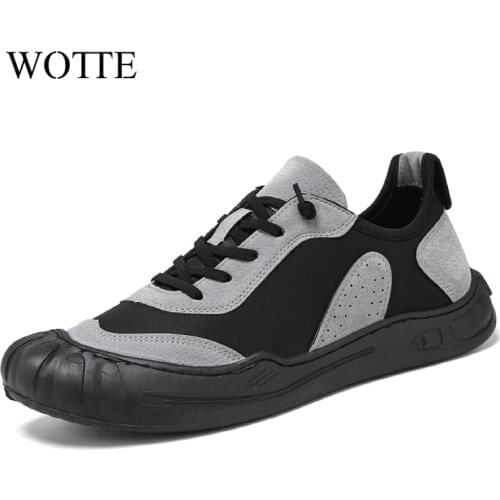 WOTTE Fashion Footwear