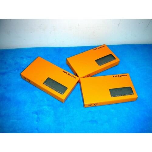 1PC USED B&R X20BR9300+X20BM11+X20TB12
