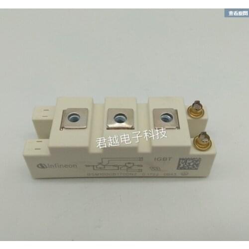 1 PCS/LOTE BSM100GB170DN2 BSM100GB170 100% Brand new original