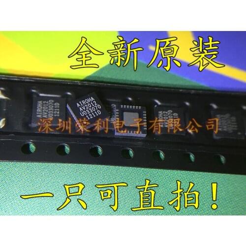 100% New&original AV2012 QFN28 BOM