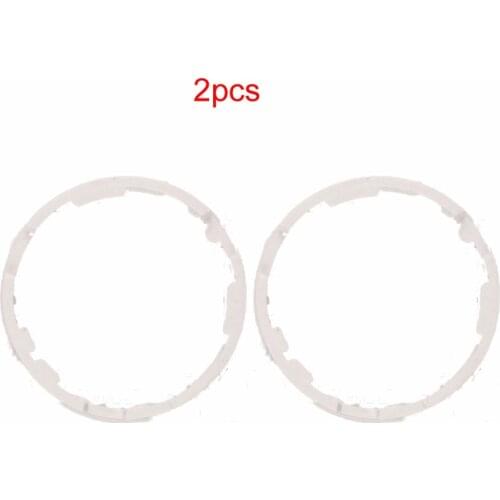 2/10pcs Plastic Watch Movement Spacer Ring for MIYOTA 8200 8205 8215 820/21A Watch Movement Replacement Repair Tool