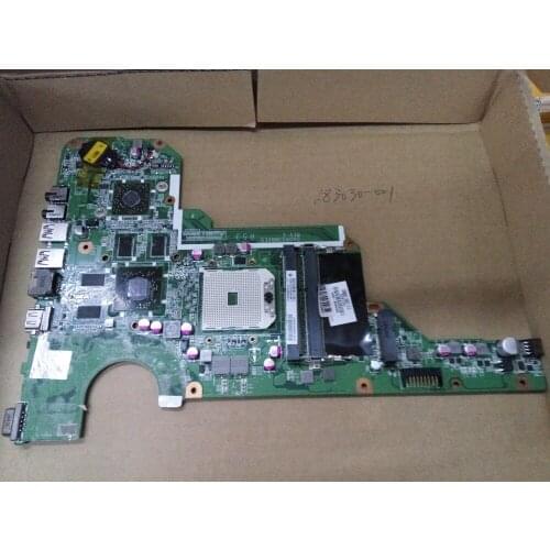 683030-001 lap G4 connect board connect with motherboard full test laP connect board