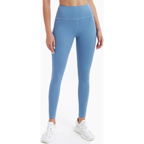 High Waist Seamless Fitness Leggings Sport Tights Fitness Running Yoga Pants Push Up Leggins Energy Gym Clothing Girl leggings