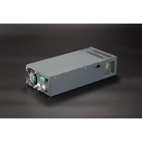 Guaranteed 100% Factory Direct 1500W 0-24VDC 62.5A Adjustable switch-mode power supply