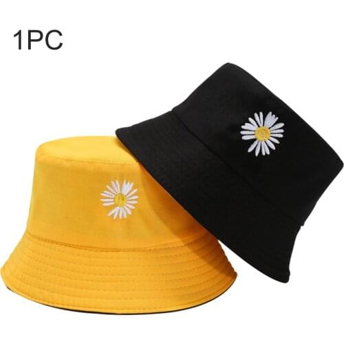 Men Women Fisherman Cap Sunshade Spring Summer Outdoor Travel Camping Fashion Bucket Hat Casual Hiking Double Sided Protection