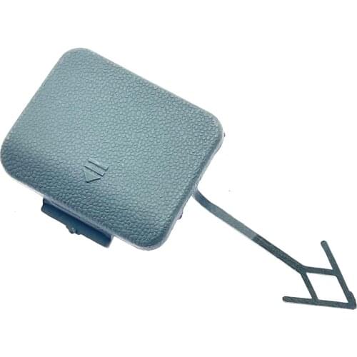 For Mercedes-Benz W164 ML300 ML320 ML350 ML450 rear bumper trailer cover hook cover cap plate traction