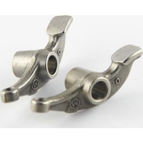 Motorcycle Camshaft Rocker Arm for Suzuki DF125 DF200 DR125 DR125SE DR125SM 12850-24400 12840-05200 12850-25C00 12840-25C10