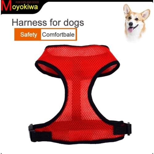 Moyokiwa Travel Vests