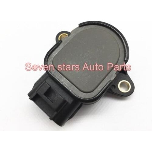 New Throttle Position Sensor 8945235020 for T0yota Corolla Hilux OEM# 89452-35020/198500-1061
