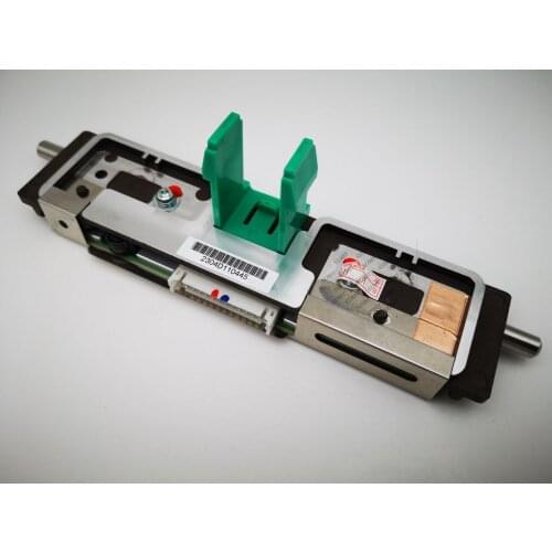 Brand new original barcode print head for Toshiba B-SA4T / SA4TM TS12 printhead label head SA4TP 300dpi TS22CN thermal printhead