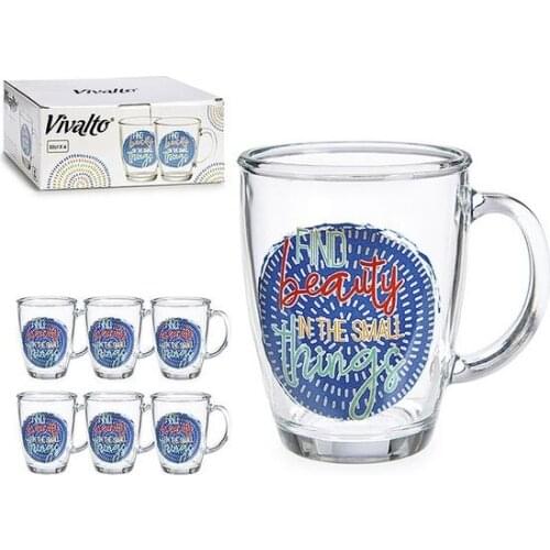 Jug Find Beauty (18 x 11 x 27 cm)